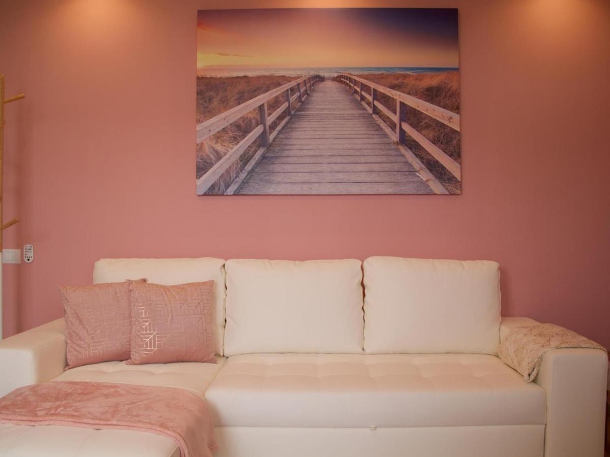 Catalina Home Las Palmas de Gran Canaria Exterior photo